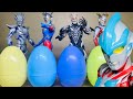 Ultraman Suprise Egg  66アクション ウルトラマン 食玩 ウルトラマンギンガ ストリウム Future KidsTV