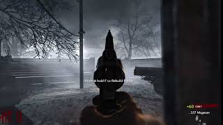 World at War Zombies Nacht Der Untoten 2 Box Hit Challenge screenshot 3