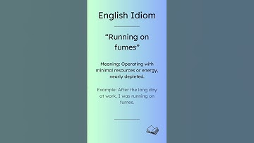 English Idiom with example! 🗝️| Language Mastery in Minutes! 🔍 #shorts #shortvideo #english