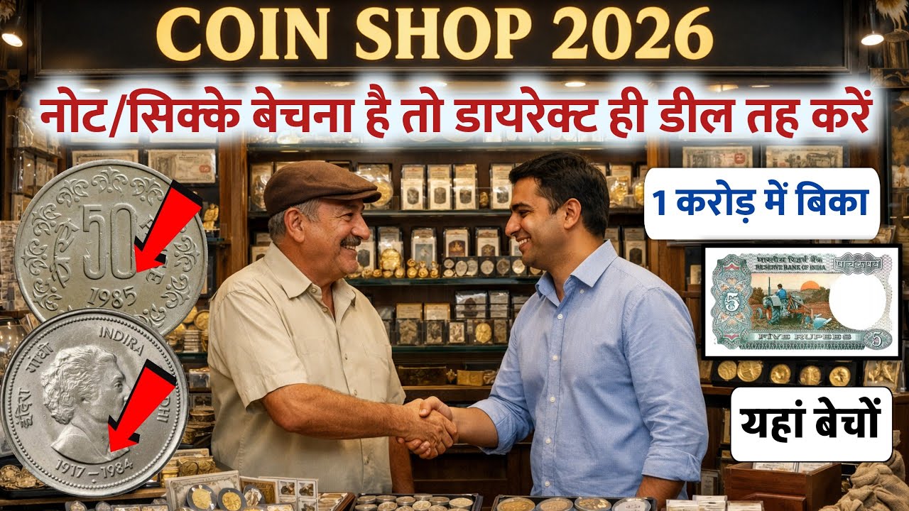 How to sale old coin and bank note direct to real currency buyers in numismatic exhibition 2026