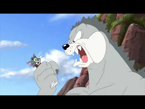 Tom & Jerry Tales S2 - Zent Out Of Shape 3