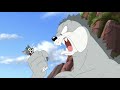 Tom  jerry tales s2  zent out of shape 3