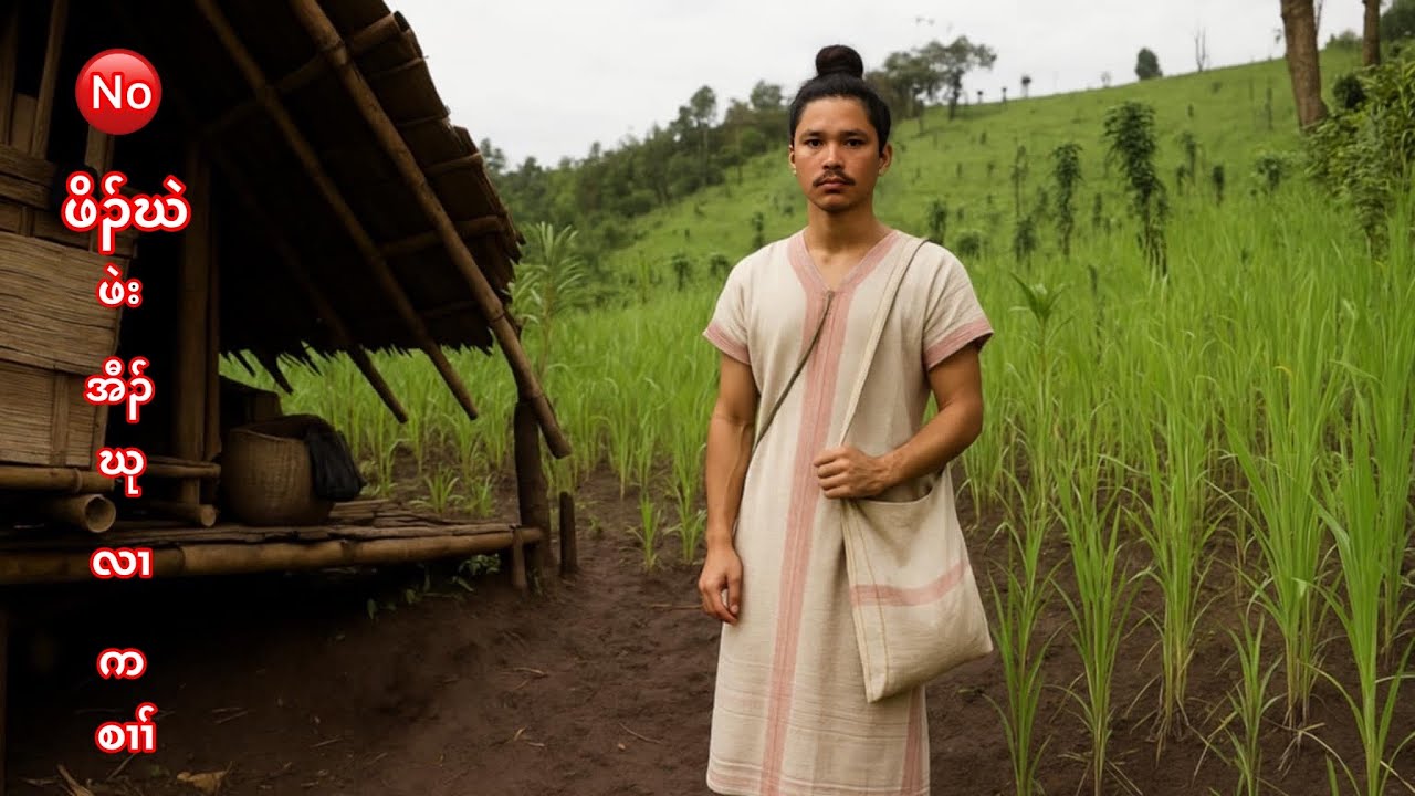 🔴 No 318 . Karen Story ( ဖိၣ်ဃဲ ဖဲးအီၣ်ဃုးလၢကစၢၢ် ) တၢ်တဲသီ 🔵 31 / 8 / 2025