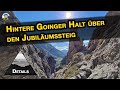 Hintere goinger halt 2192 m ber den jubilumssteig am wilden kaiser