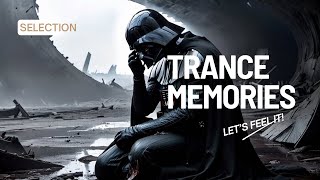 Sad| nostalgia| emotional Trance selection that will make you cry-part 1