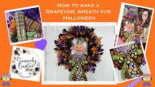 8 21 26 Halloween Grapevine with mesh live replay