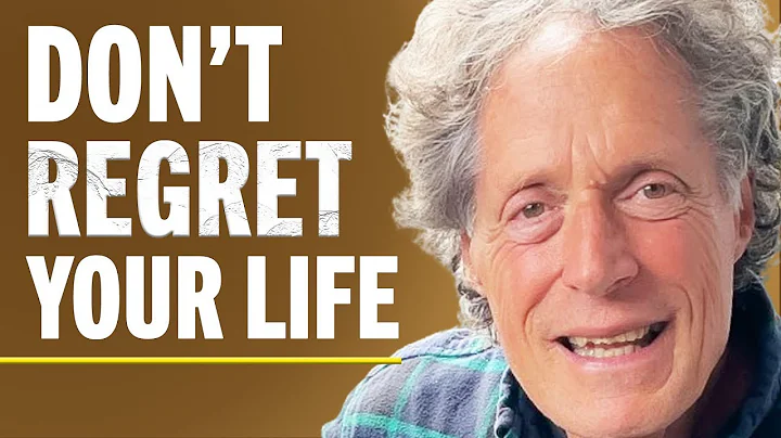 The Secret To Living A Good Life - How To Heal Trauma, Overwhelm & Declutter Your Life | Fred Luskin - DayDayNews