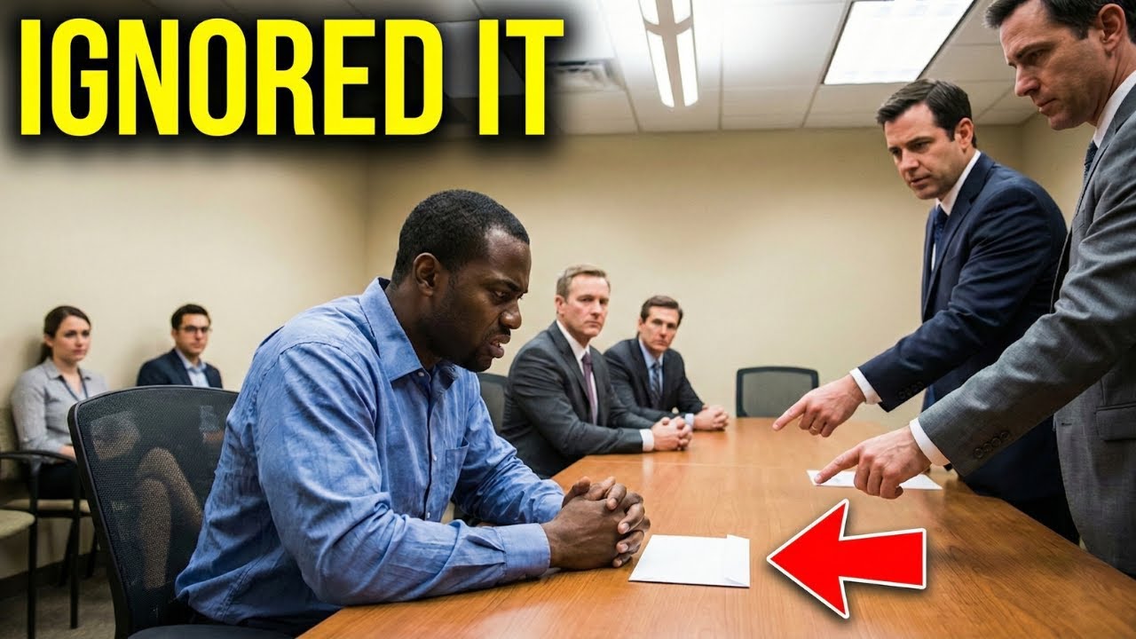 A Black Single Dad Walked Through Darkness Every Night for His Daughter