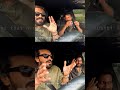 ⚡⚡ #ramcharan 😎 & Buchi Babu Sana 🤓 Fun Chit Chat 🤩- #sukumar #shorts #trending 💥💥 #2026 #peddi 🪚