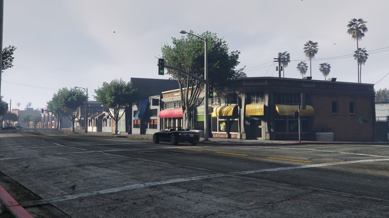 Gta online - Red Dead Redemption 2 online