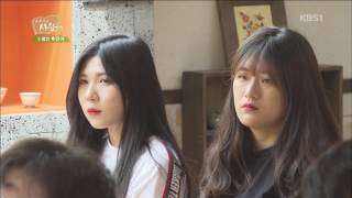 [공감다큐 사람!] 차 명인 - 추민아 _ 170607 KBS 광주