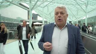 Povl B. Eskildsen @ Salone del Mobile Milano 2019