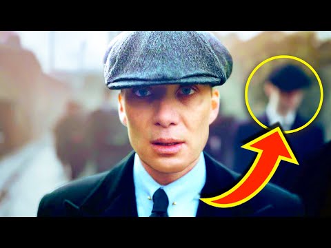 Peaky Blinders Season 6: 15 Things You Missed