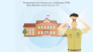 TELKOM SIAP !! Tangani PPDB Online Nasional screenshot 5