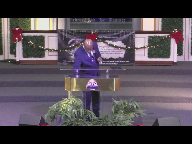 Have You Seen His Star?