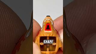 This Lego Spider-Man Minifigure Has A Hole In Its Head