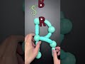 Sry iam late.....#alphabetlore #alphabetletters #satisfying #satisfyingvideo