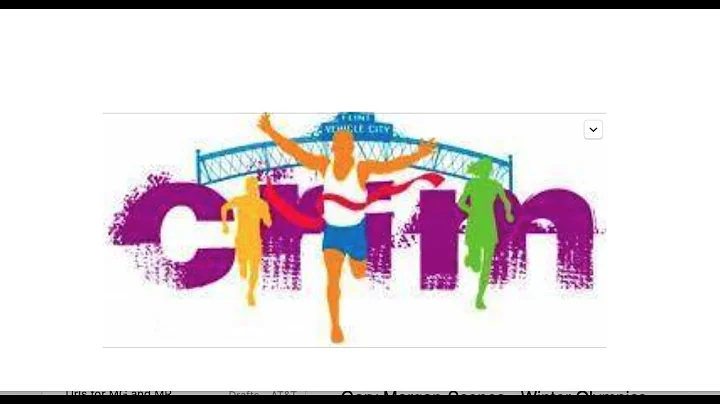 Crim Festival of Races Introduces Race Director Pa...