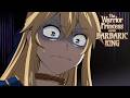 You Killed WHAT For Breakfast?! | The Warrior Princess and the Barbaric King