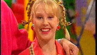 Yorkshire Continuity Tuesday 21St December 1993 1