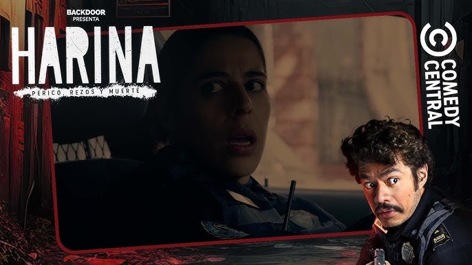 De qué trata 'Harina'? la serie filmada en Puebla protagonizada por Memo  Villegas - El Sol de Puebla