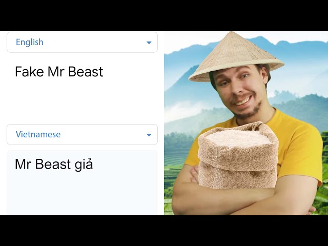 Fake Mrbeast Mason392 GIF - Fake Mrbeast Mason392 Mason391