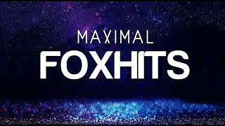 MAXIMAL FOXHITS 2021 ✓ DAS PARTY ALBUM MÄRZ