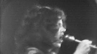 View Jefferson Airplane Full Concert featuring Papa John Creach at Winterland