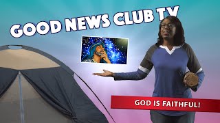 God is Faithful! | Good News Club TV S9E3