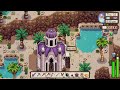 Modded Stardew Valley Playthrough - No commentary - Day 18 Spring, Year 4