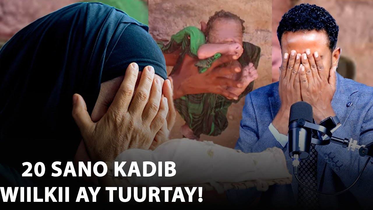 Wiilkeda ayay tuurtay 18 sano kadib ayayna u shegtay dadkii korsaday iyo ninkii dhalay nasiib daro.