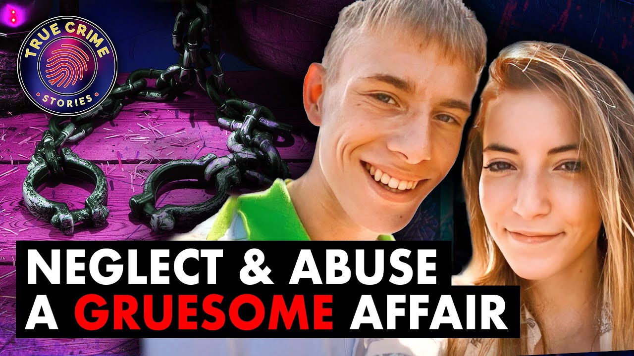 Starved, Beaten and Neglected | Alex Skeel | True Crime Documentary