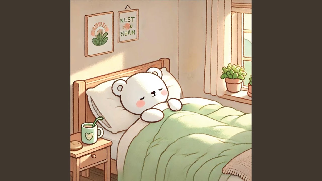 Forgot My Umbrella (Drizzling Memories And Chill Beats)