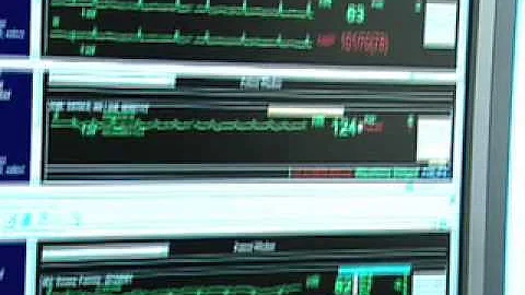 eCare at Calvert Memorial Hospital