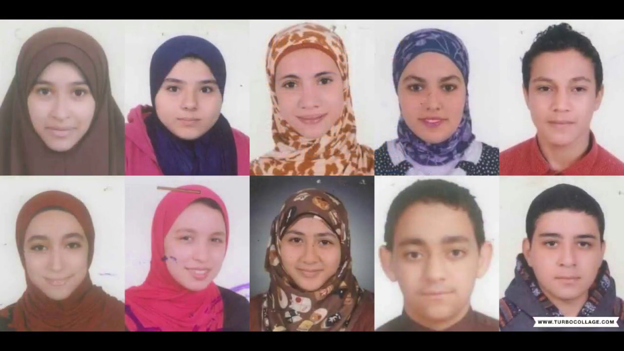 جولة فى مدرسة سرس الثانوية المطورة بسرس الليان