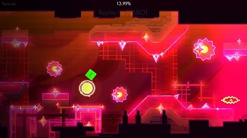 My part in @Eiriley CC | Fear Not 2