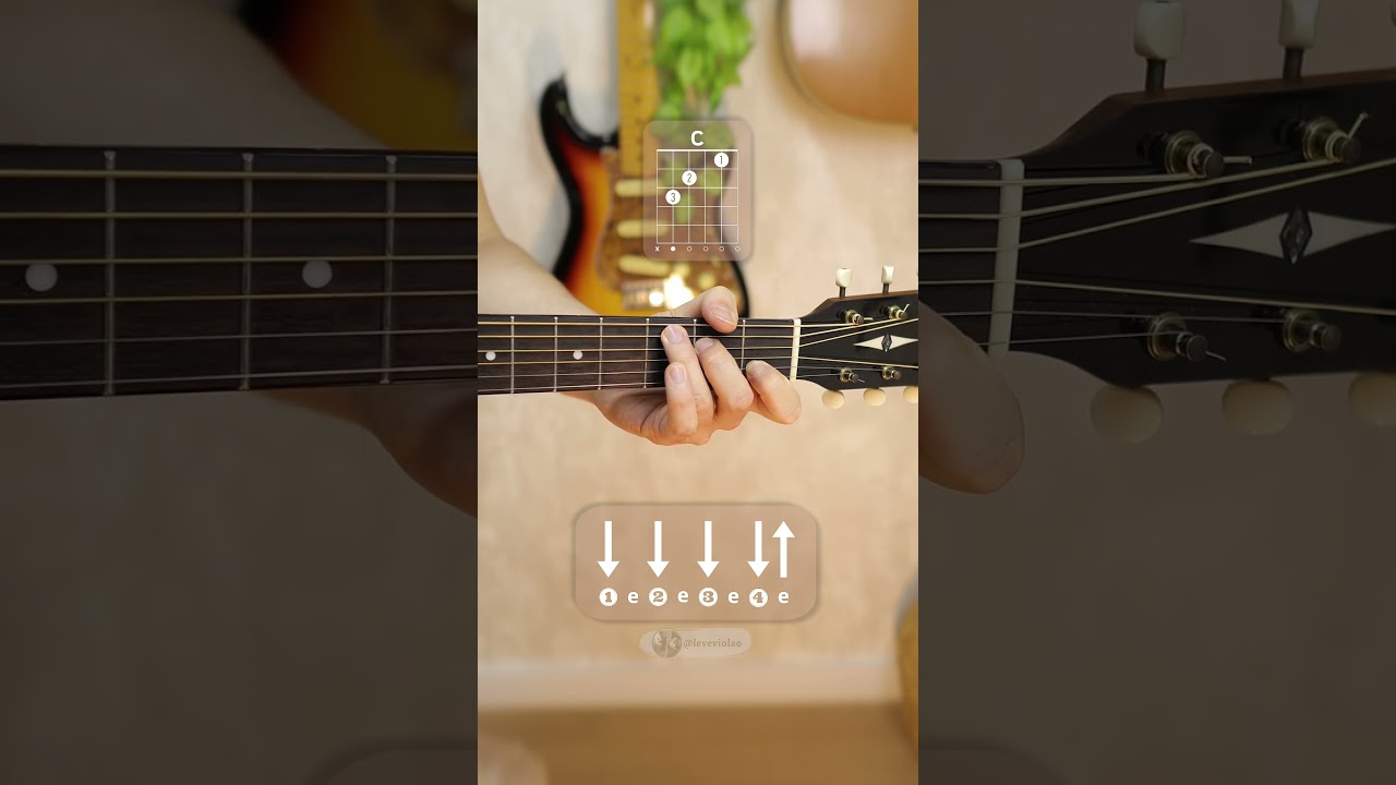 Let It Be - The Beatles | Chords