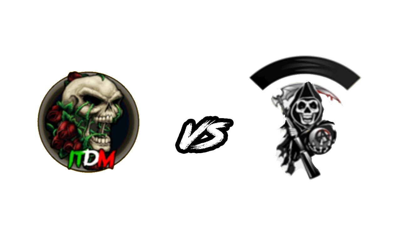 Italian DM Players [ITDM] vs Security Elite Clan [STE1] 2-1