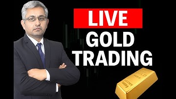 Gold & Bitcoin Market Analysis – Live Educational with practical Session 27-Nov-2025