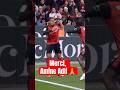 Amine Adli First Goal Last Goal