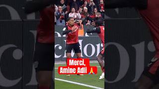 Download Lagu Amine Adli: First goal - last goal 🖤❤️🥹 MP3 Download Lagu Amine Adli: First goal - last goal 🖤❤️🥹 MP3