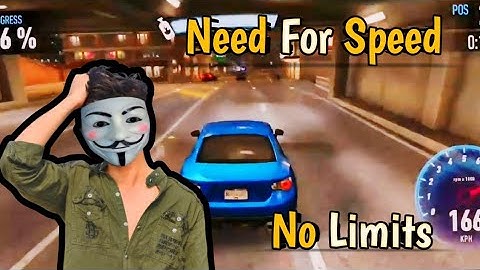 Need For Speed ( No Limits ) | 2024   gameplay -1