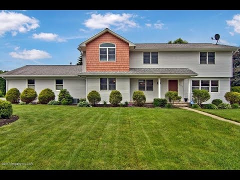 454 W 4th Street, West, WY home video tour