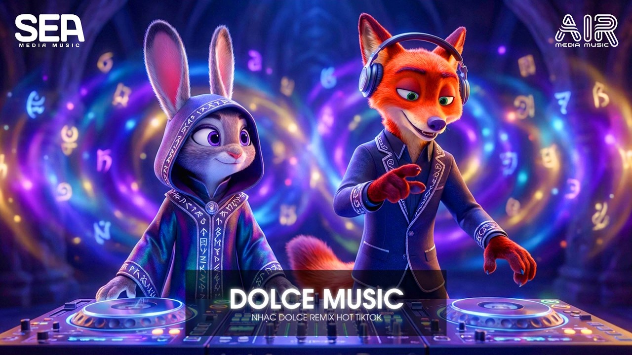 MÙA THU VÀ LỜI XIN LỖI REMIX (Hot Trend TikTok) - Ngày Em Đi Bầu Trời Mây Giăng Kín Lối Remix