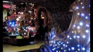 20100111 hellokitty puroland之巡遊 part 3