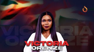 'Greater Power Conference (GPC) - London' | 10th May 2024 | Pastor Victoria Orenze @victoriaorenze