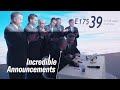 #PAS19 Air Sights – Part III