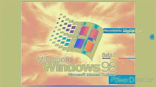 Preview2005 Win98 Effects 4 (Sponsored by Preview 2 Effects)