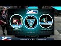 WPBA Iron City Invitational IV