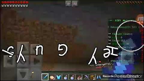 A Unexpected Raid ECPE FACTIONS